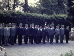 Schützenfest 1962